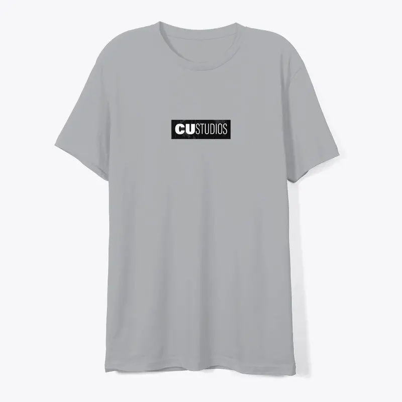 CU STUDIOS (WHITE)