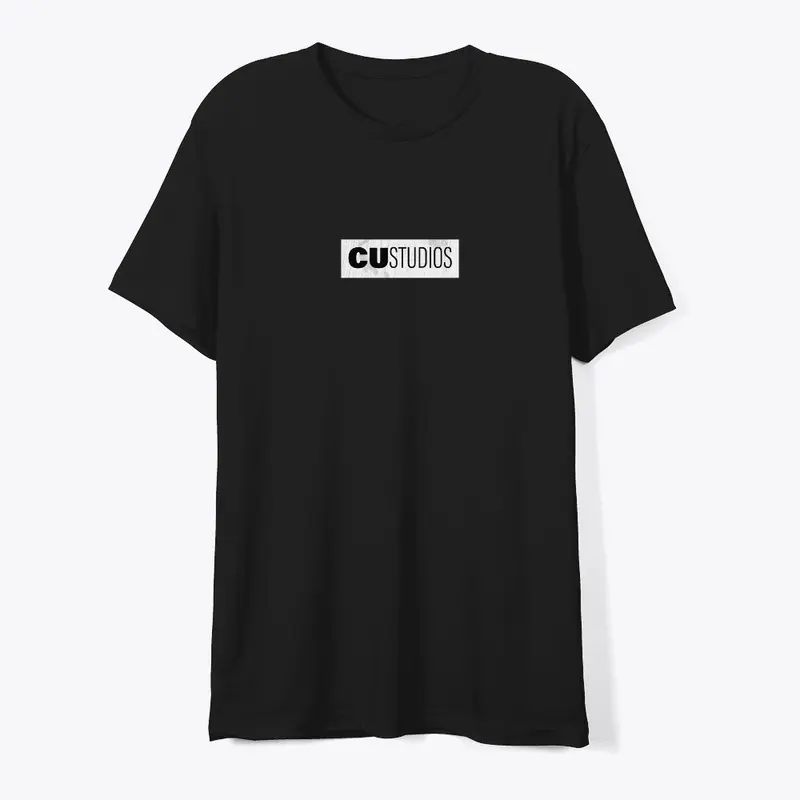 CU STUDIOS (BLACK)