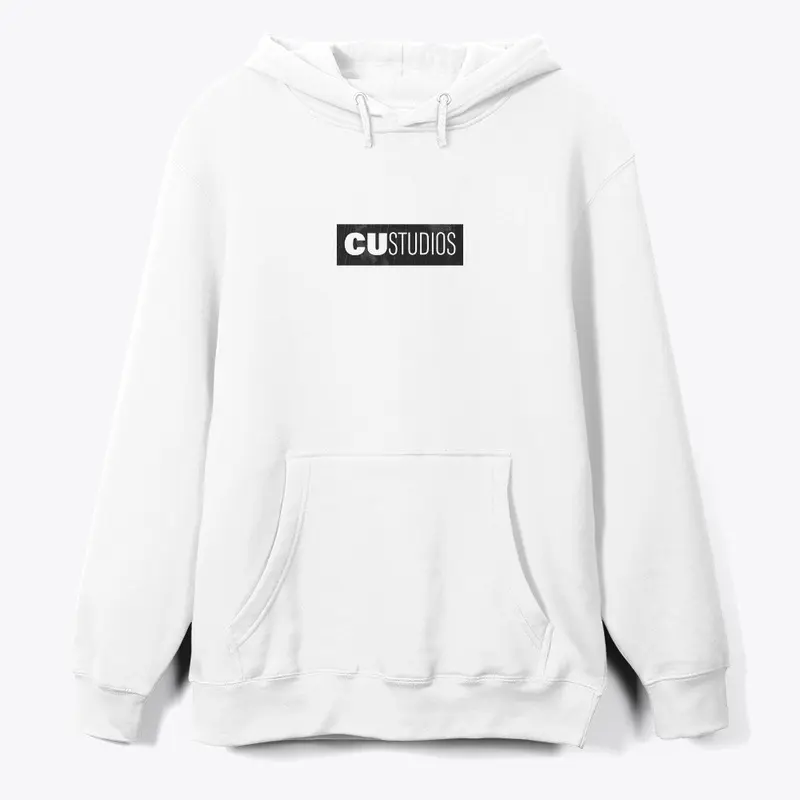 CU STUDIOS (WHITE)