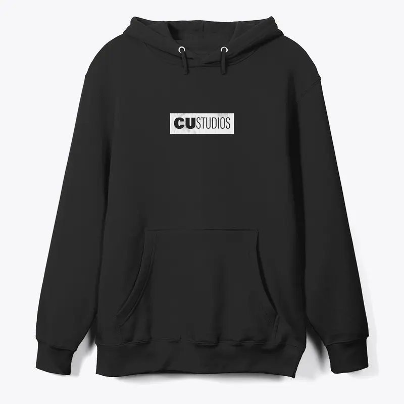 CU STUDIOS (BLACK)